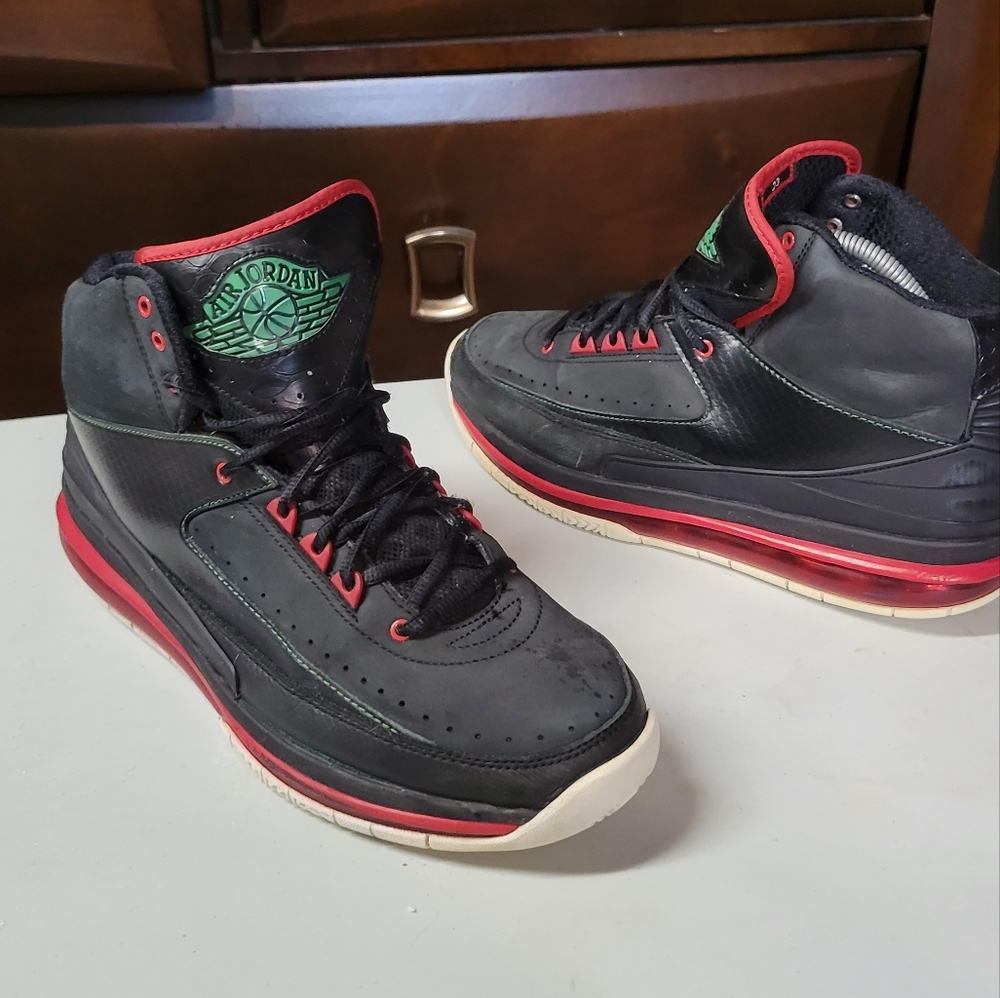 Air Jordan 2.0 Gucci retro size 10.5 rare